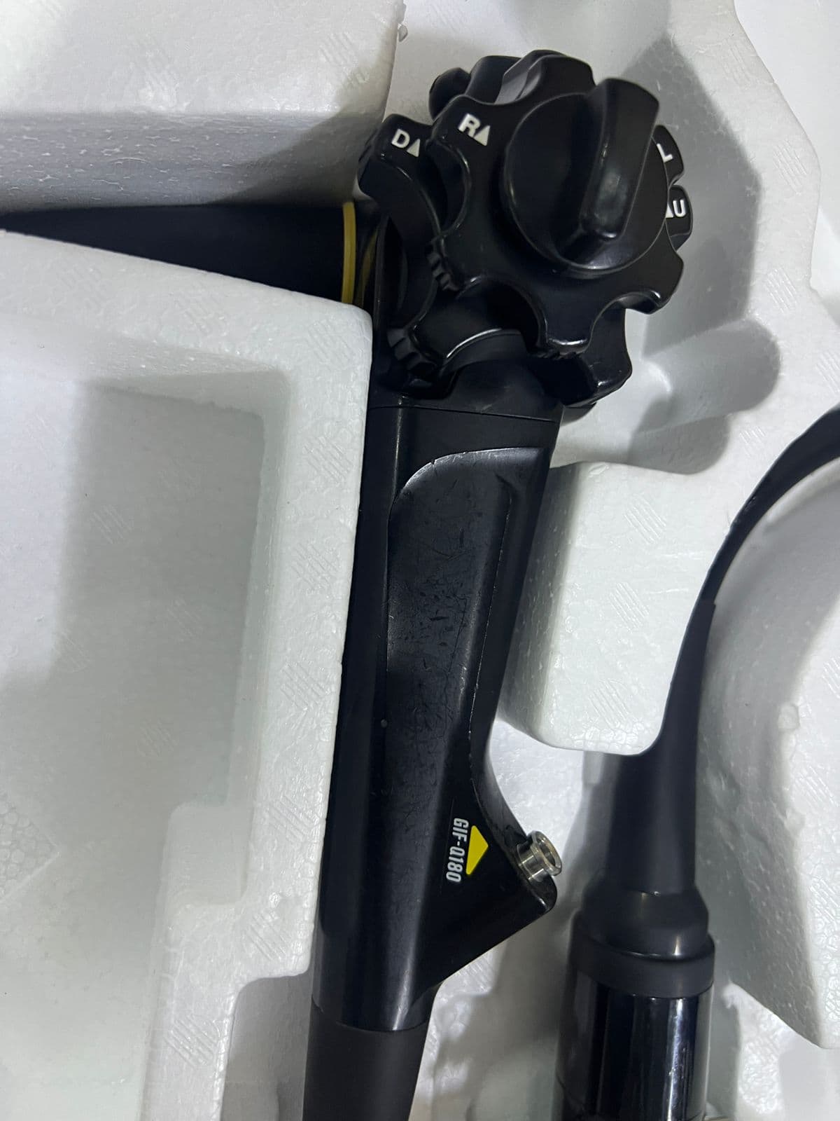 OLYMPUS GIF-Q180 Video gastroscope