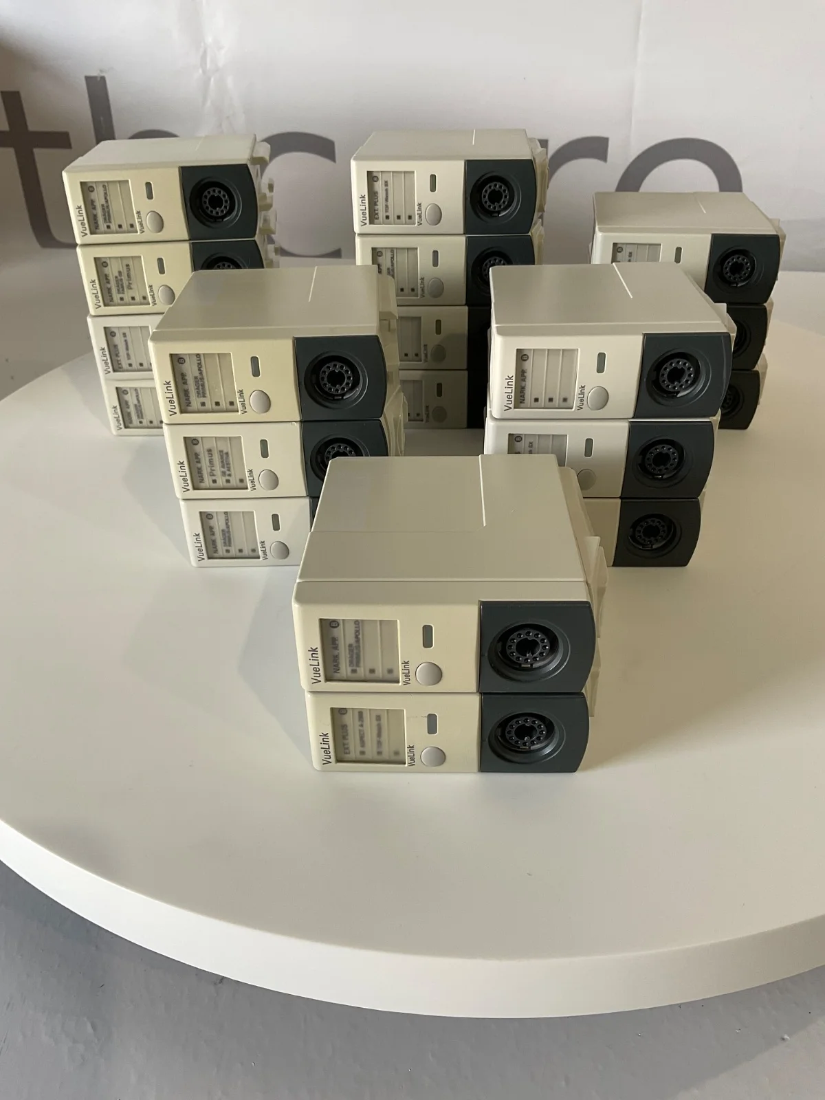 PHILIPS VueLink M1032A Module, Rack