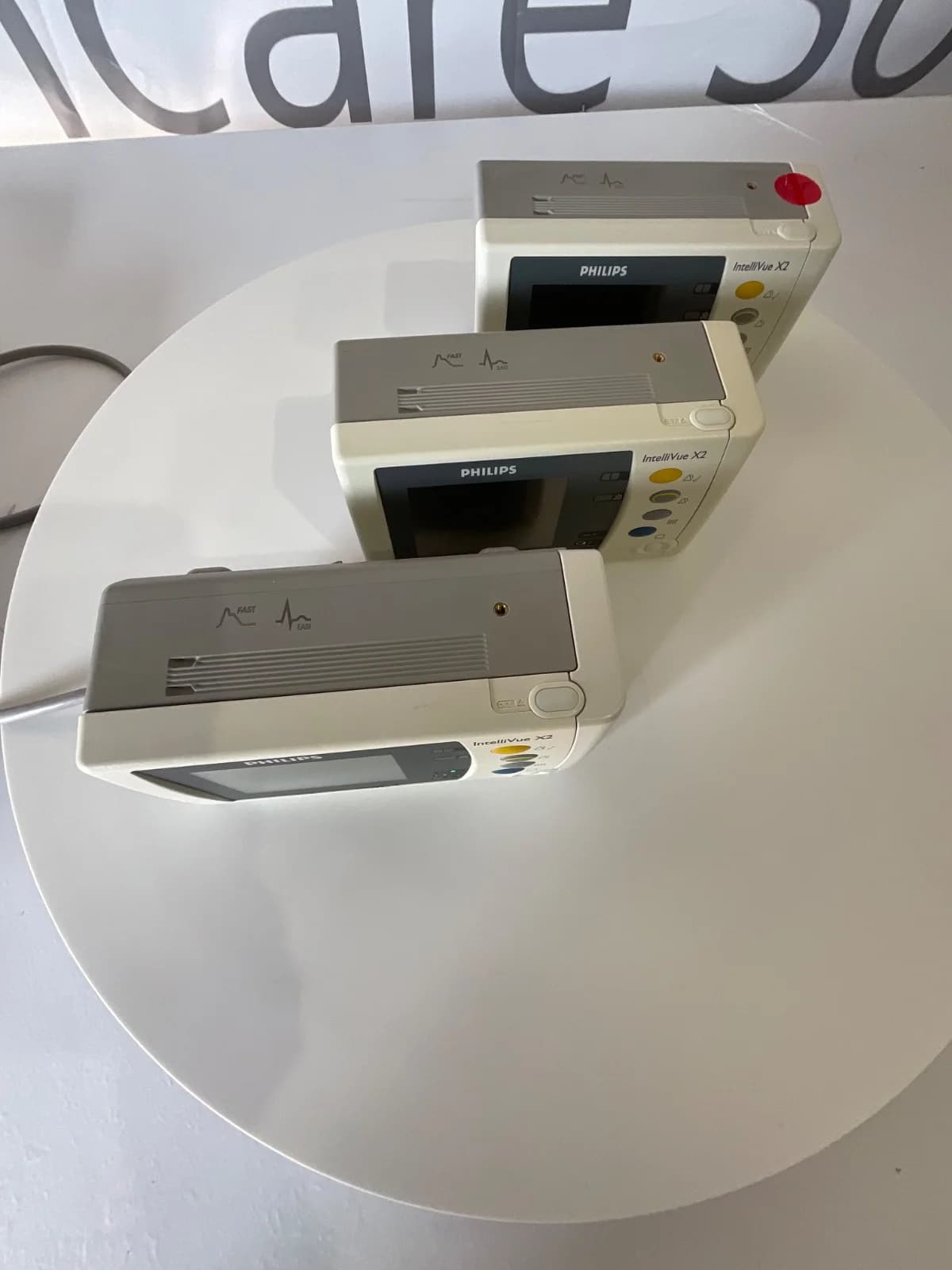 PHILIPS IntelliVue X2 (M3002A) Patient monitor