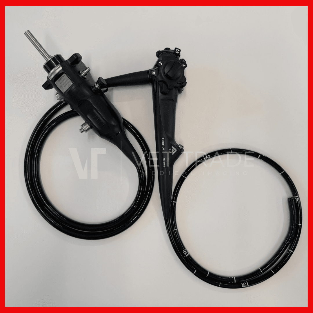 FUJIFILM EG-840T Video gastroscope