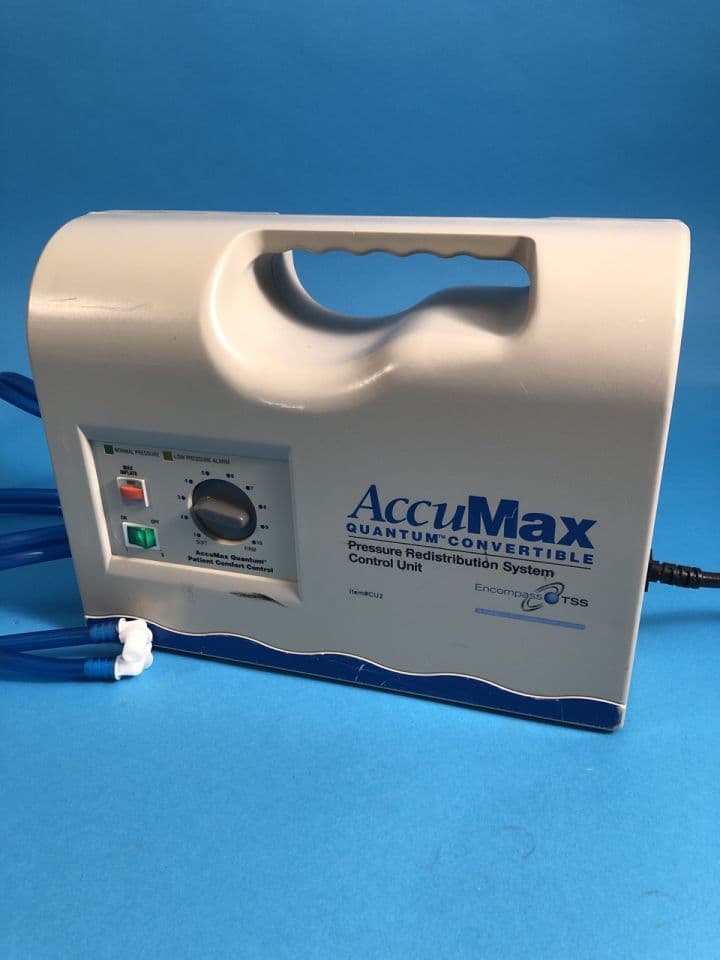 For Sale ENCOMPASS TSS CU2 Pressure Redistribution System Control Unit