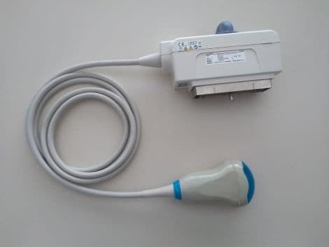 For Sale ALOKA ASU-1014 Ultrasound Transducer