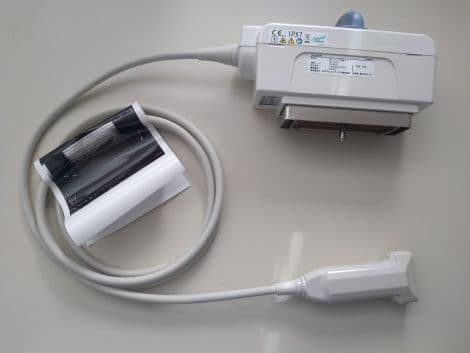 For Sale ALOKA UST-5419 Ultrasound Transducer