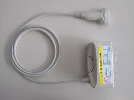 For Sale HITACHI EUP-L74M Ultrasound Transducer