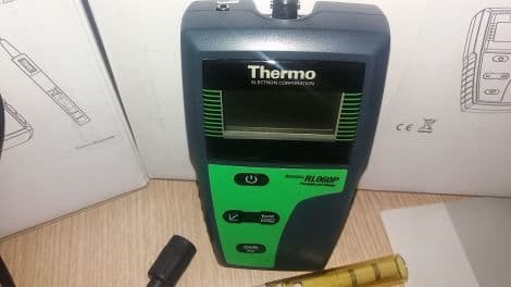 For Sale THERMO ELECTRON RUSSEL RL060P PH Meter