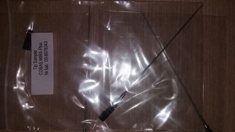 For Sale COBAS MIRA PLUS TIP SAMPLE Chemistry Analyzer Parts P/N 03-8078343