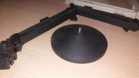 For Sale EUTECH PH HOLDER