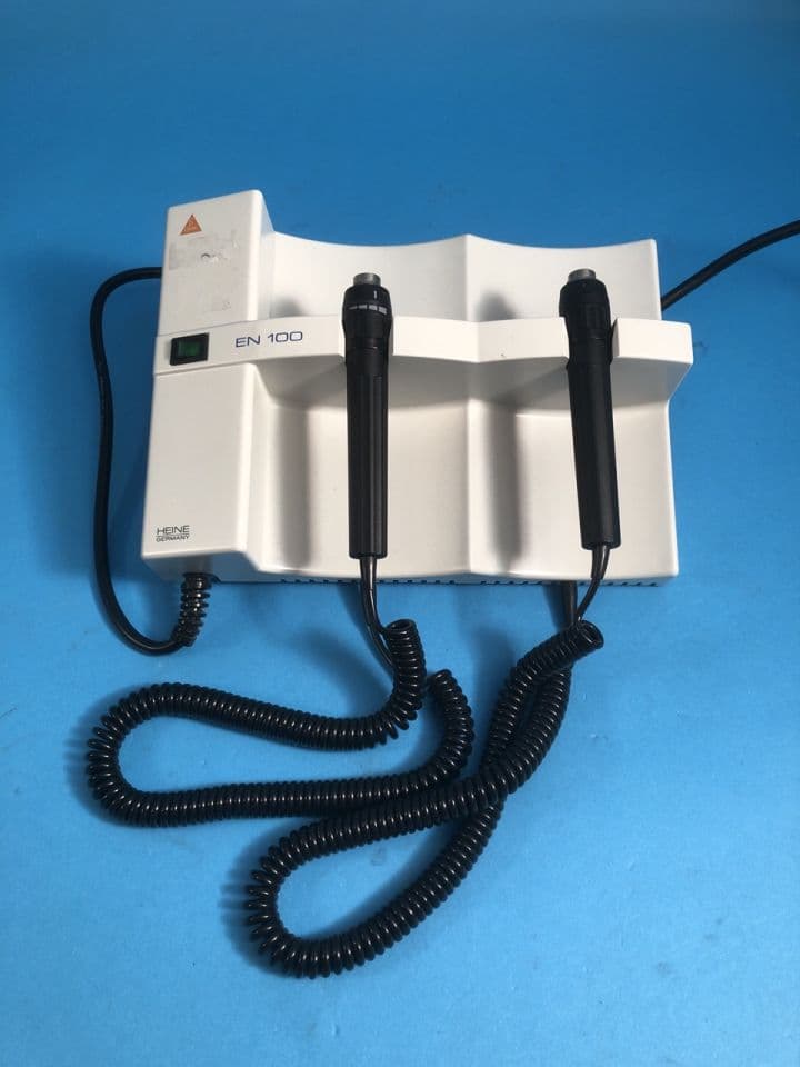 For Sale HEINE EN 100 Oto/Ophthalmoscope