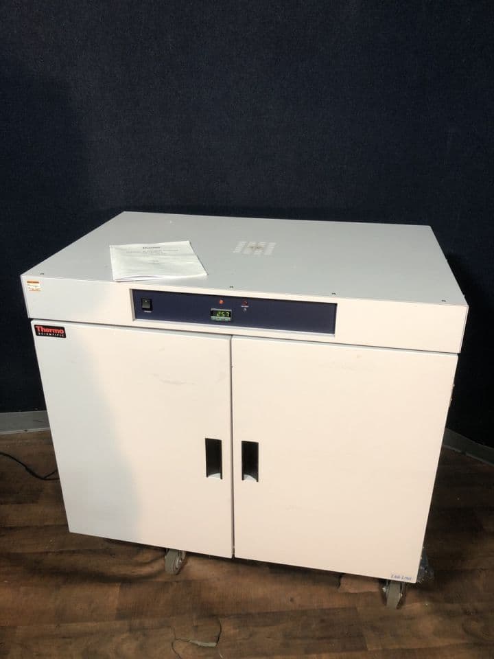 For Sale THERMO SCIENTIFIC 310 Gravity Convection Double Incubator Environmental Chamber