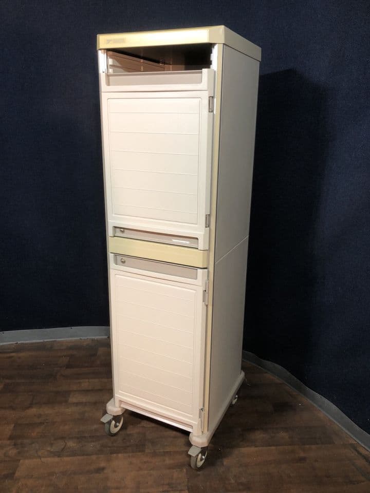 For Sale METRO Starsys 98073397 Mobile Storage Cabinet
