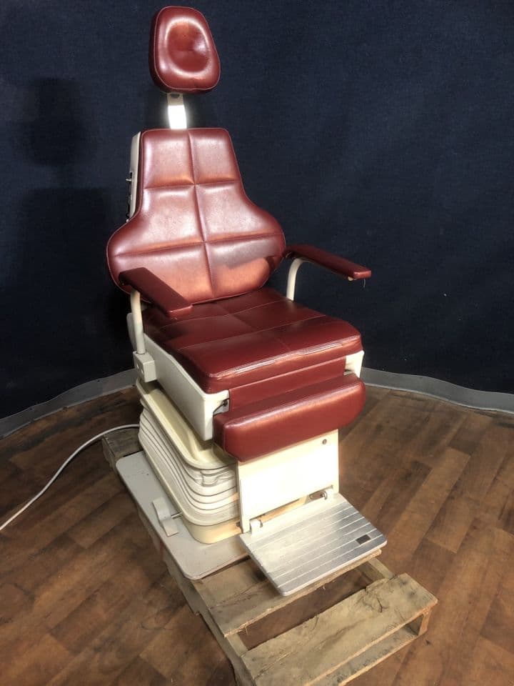 For Sale DMI J223 Power ENT Exam Chair