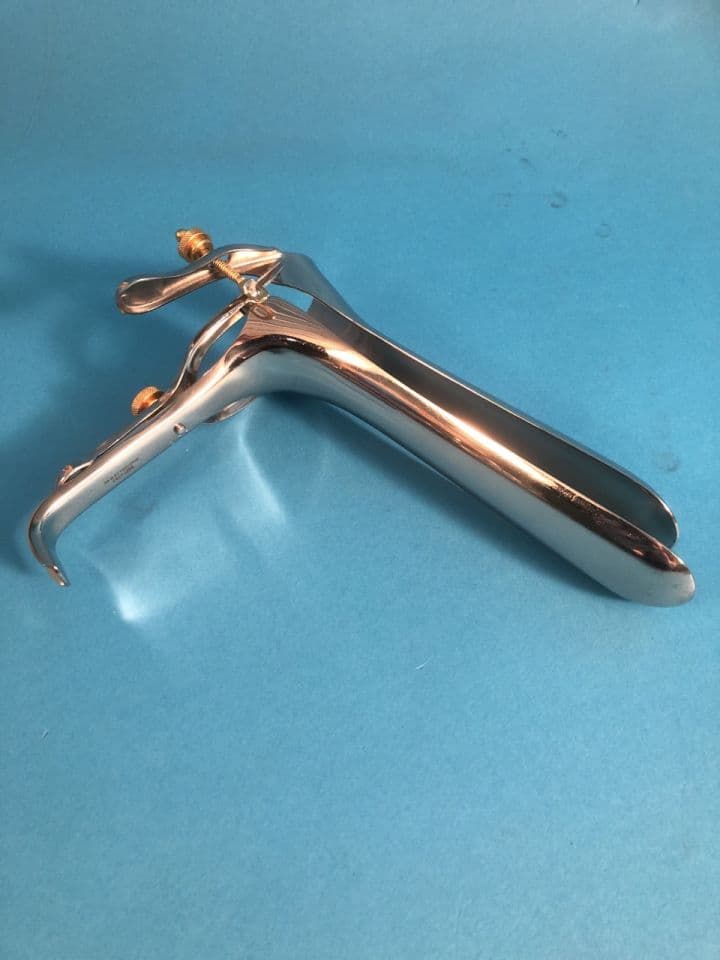 For Sale GYNEX 2782 Stainless Vaginal Speculum
