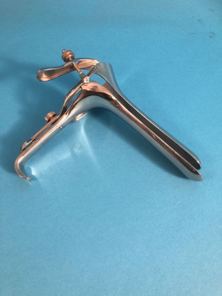 For Sale GYNEX 2785 Stainless Vaginal Speculum