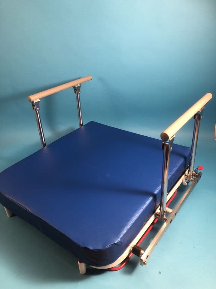 For Sale STRYKER Foot Extension: Includes 1033-041-020 Mattress