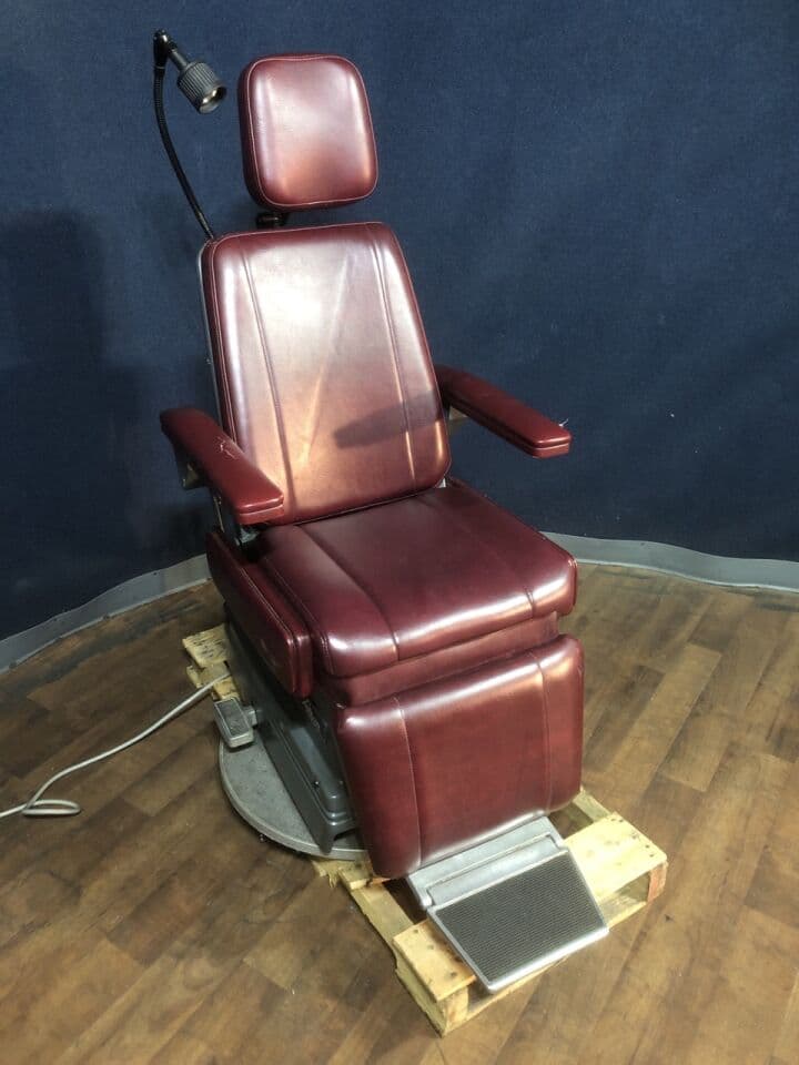 For Sale SMR 2000 Power ENT Exam Chair
