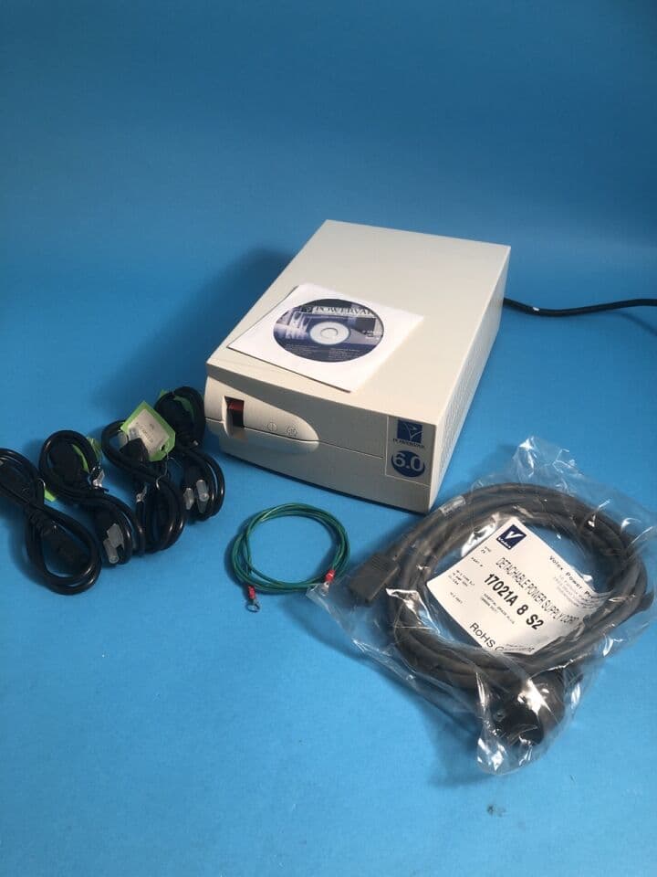 For Sale POWERVAR 93072-52R Power Conditioner