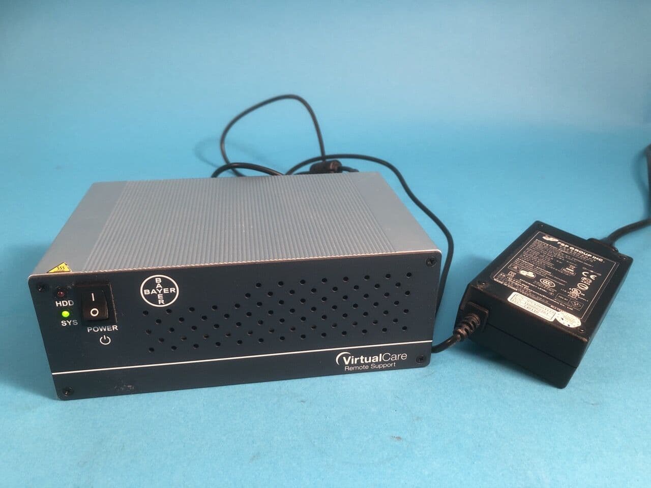 For Sale BAYER VirtualCare Remote Support System