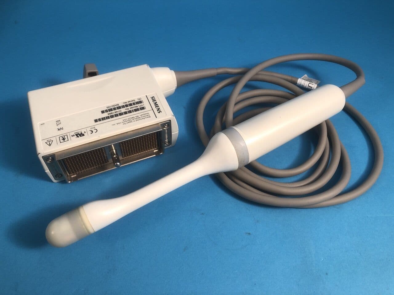 For Sale SIEMENS EV9F4 Endovaginal Probe