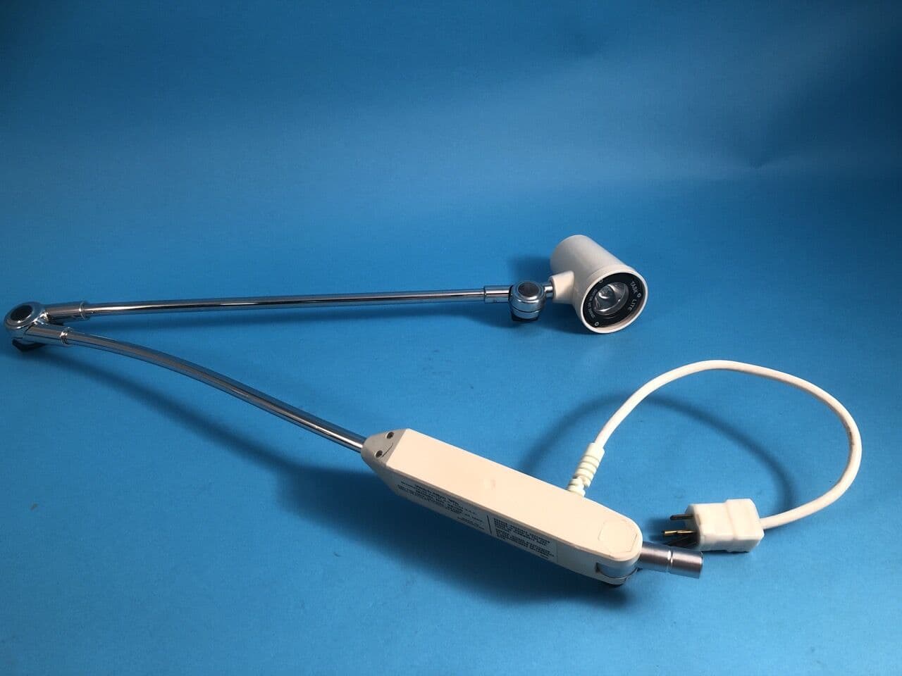 For Sale WELCH ALLYN 48100 Exam Light
