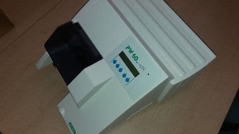 For Sale BIO-RAD MICROPLATE WASHER PW 40 Microplate Reader