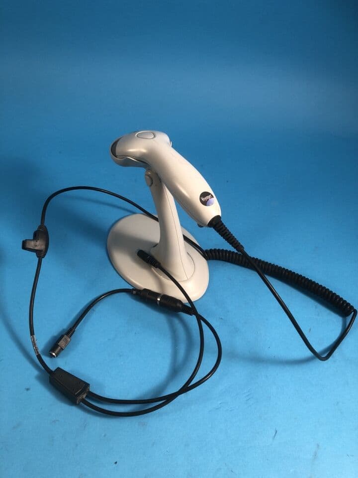 For Sale METROLOGIC MS9520 Barcode Reader