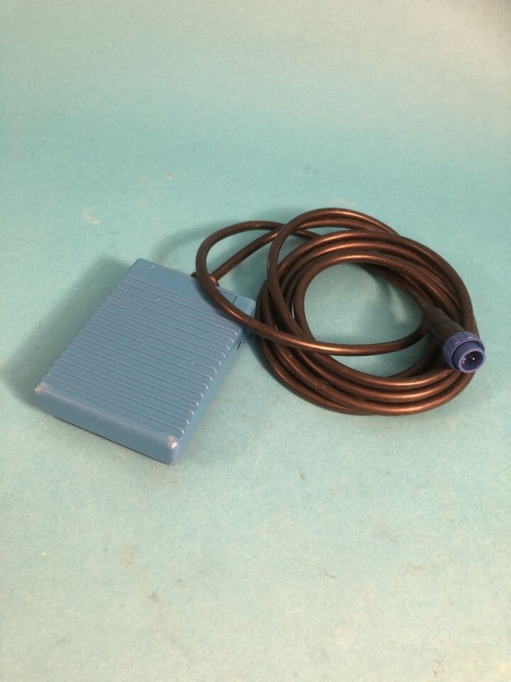 For Sale GEPRUFTES KF 1S-MED-AP Footswitch