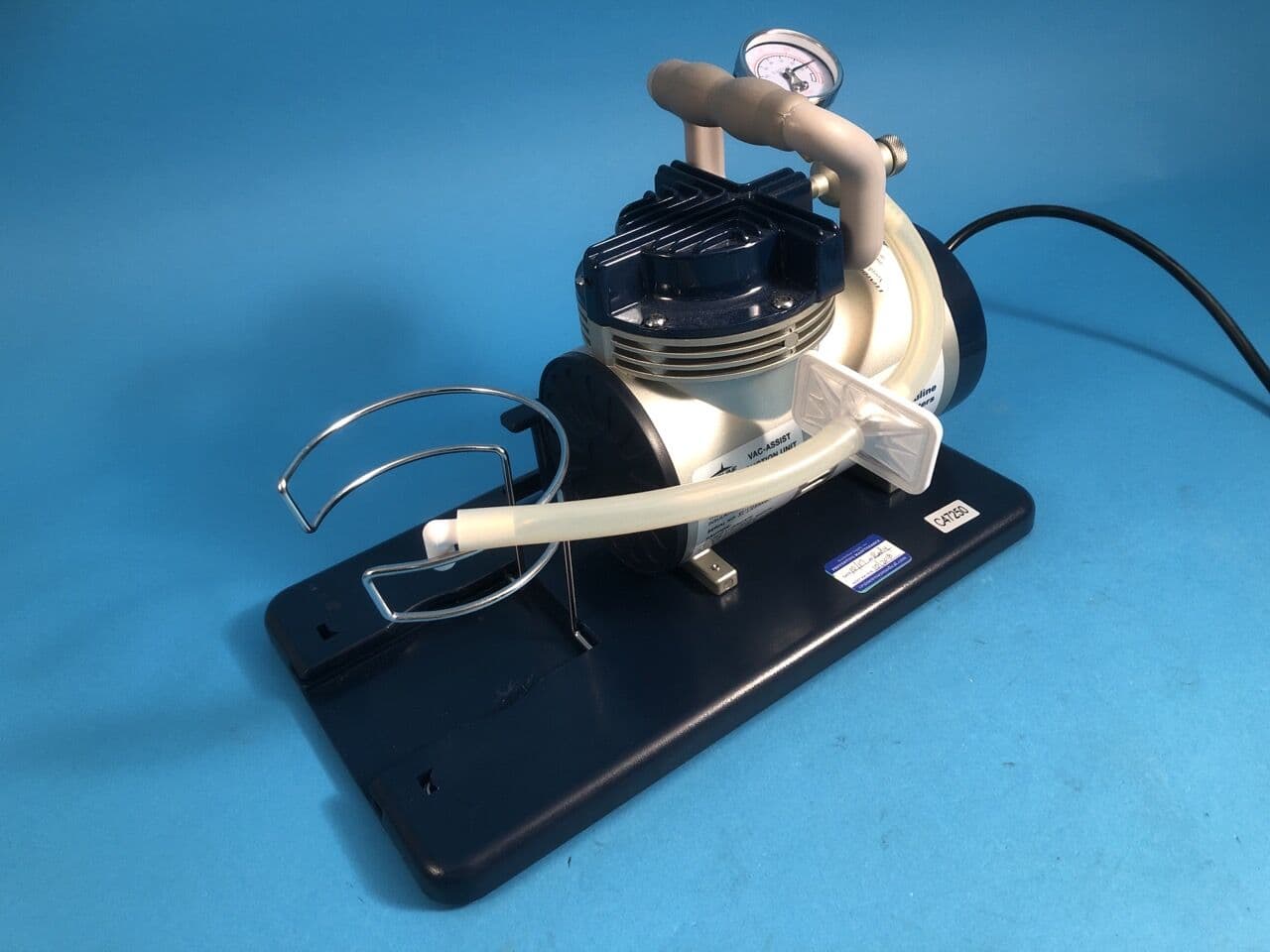 For Sale MEDLINE HCS 7000 Suction Pump