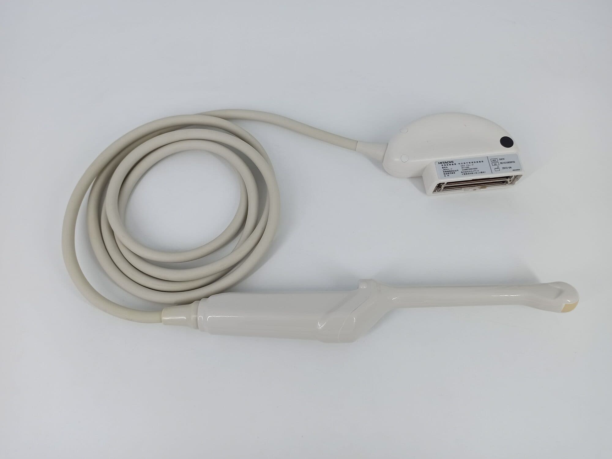For Sale HITACHI C41V Ultrasound Transducer