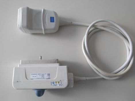For Sale ALOKA ASU-1013 Ultrasound Transducer