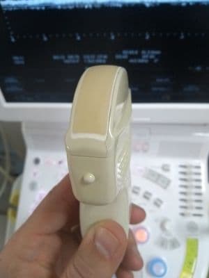 For Sale HITACHI EUP-C514 Ultrasound Transducer
