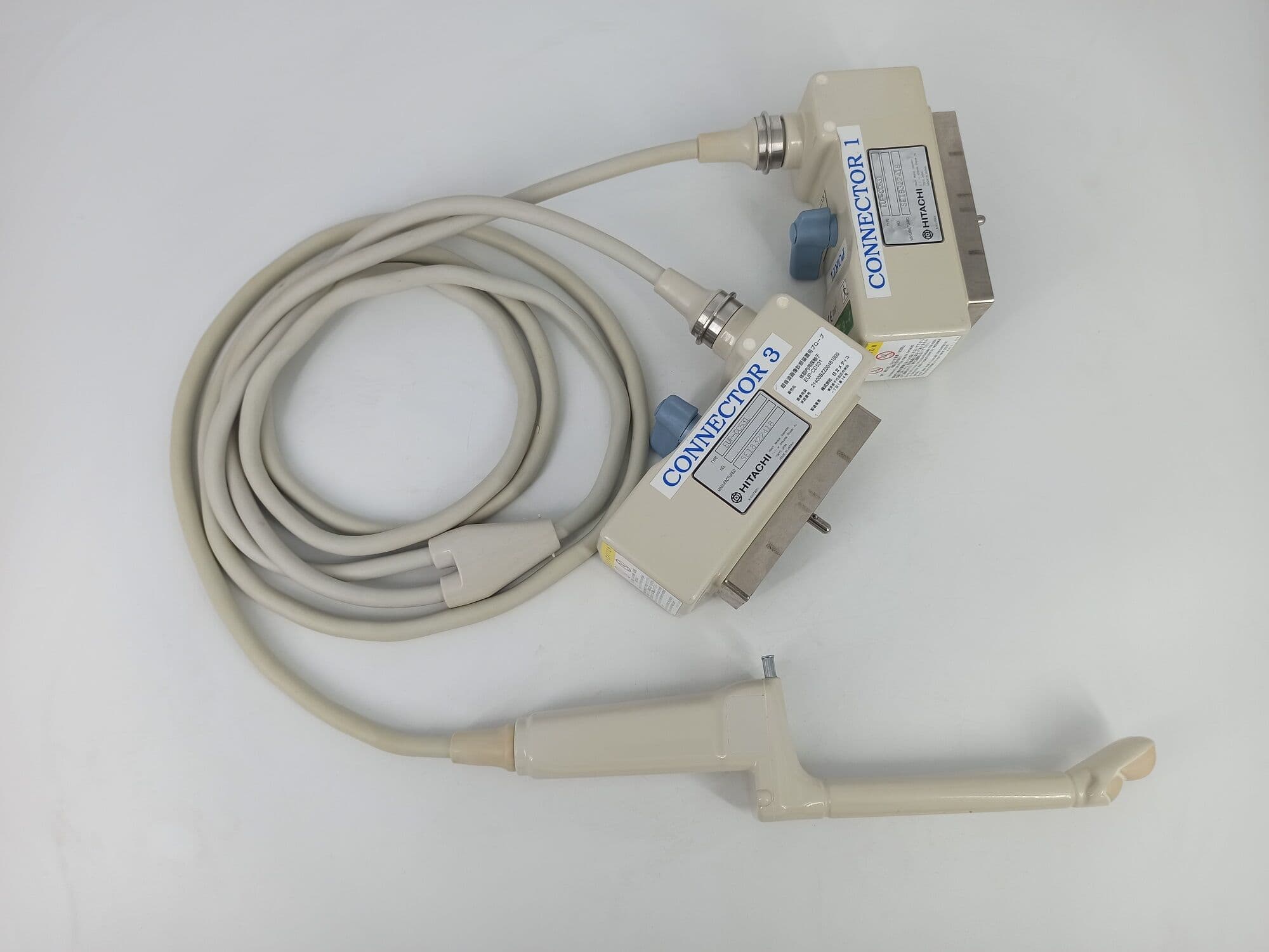 For Sale HITACHI EUP-CC531 Ultrasound Transducer