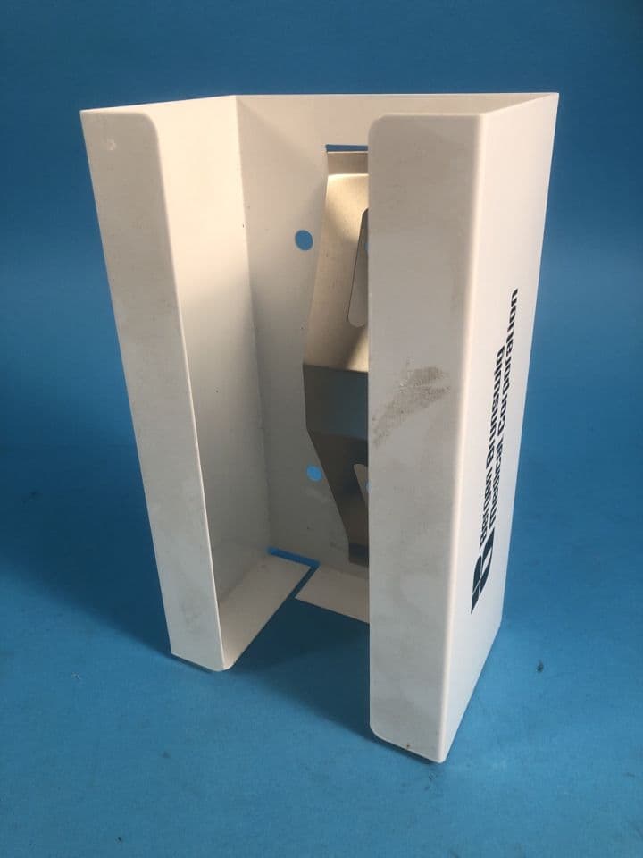 For Sale BERGEN BRUNSWIG Glove Box Holder:
