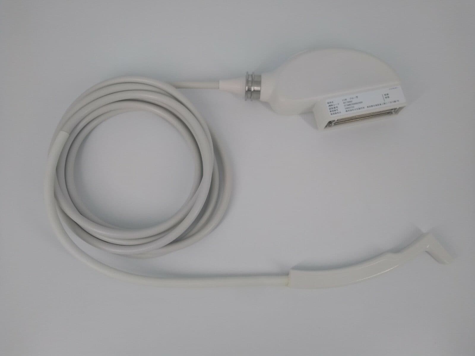 For Sale HITACHI L53K Ultrasound Transducer