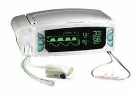 For Sale BIO-CHEM BCI 9004 Monitor Biofeedback Device