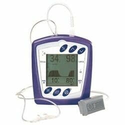 For Sale BIO-CHEM BCI 8400 Oximeter - Pulse