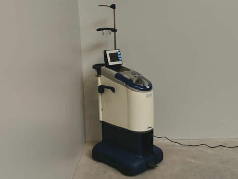 For Sale DIDECO Electa Concept Auto Transfusion System