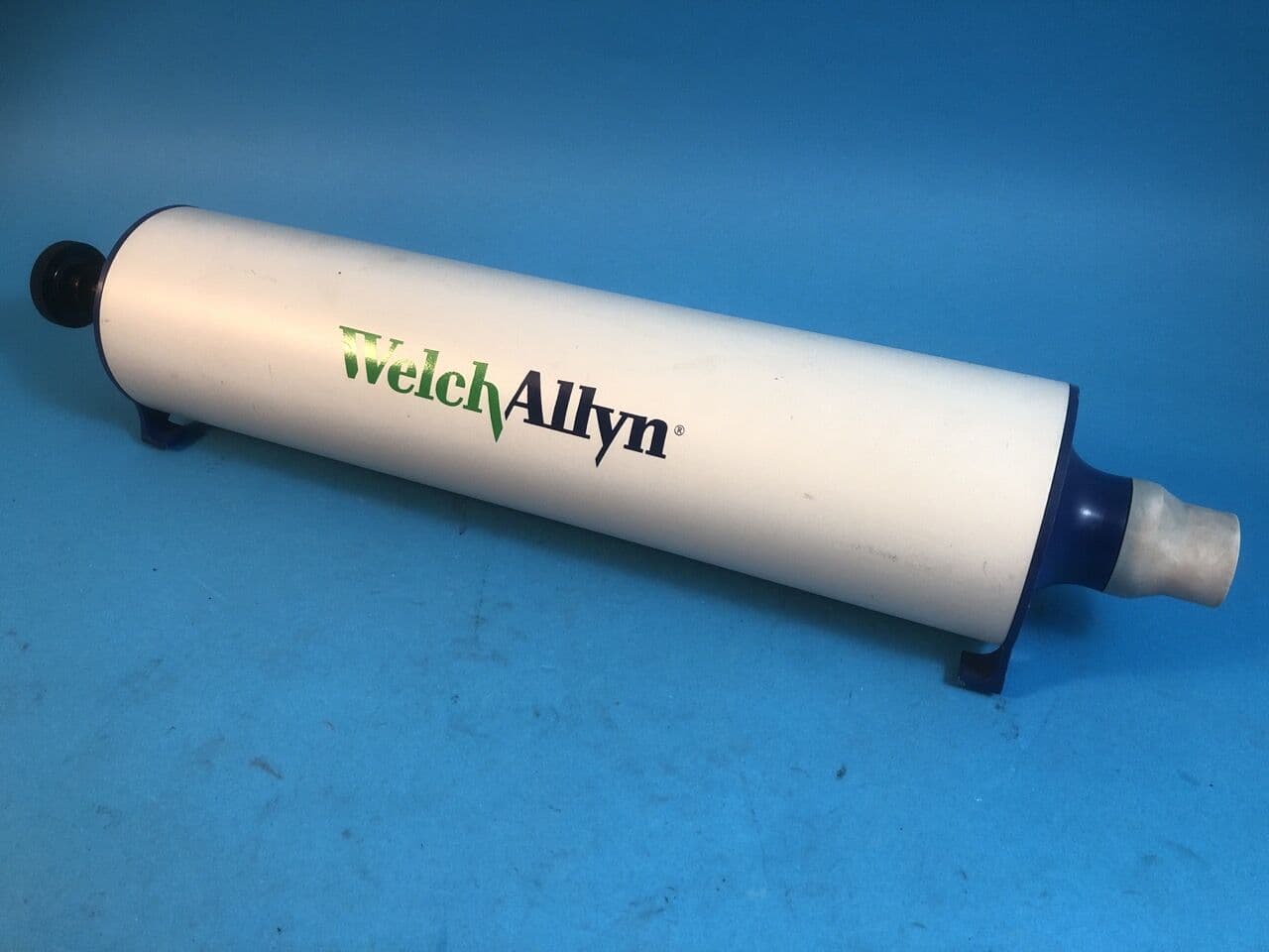 For Sale WELCH ALLYN 703480 3L Calibration Syringe