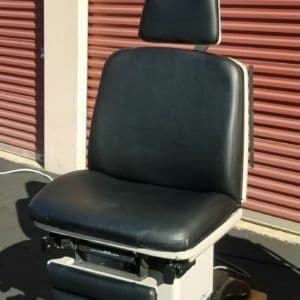 For Sale MIDMARK Ritter Power Exam Chair 75L Exam Chair