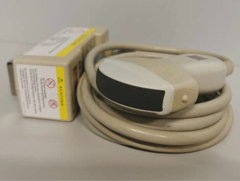 For Sale HITACHI EUP-C514 – Convex Ultrasound Transducer