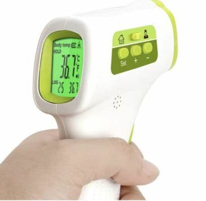 For Sale JZIKI JZK-601 Thermometer