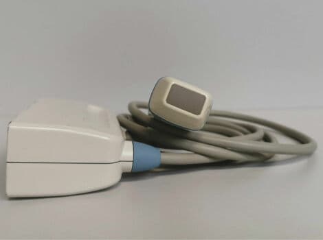 For Sale TOSHIBA PSN-25AT Cardiac Probe Ultrasound Transducer