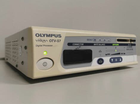 For Sale OLYMPUS OTV-S7 Endoscopy Processor