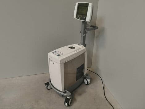 For Sale ALSIUS CoolGard 3000 Temperature Management System