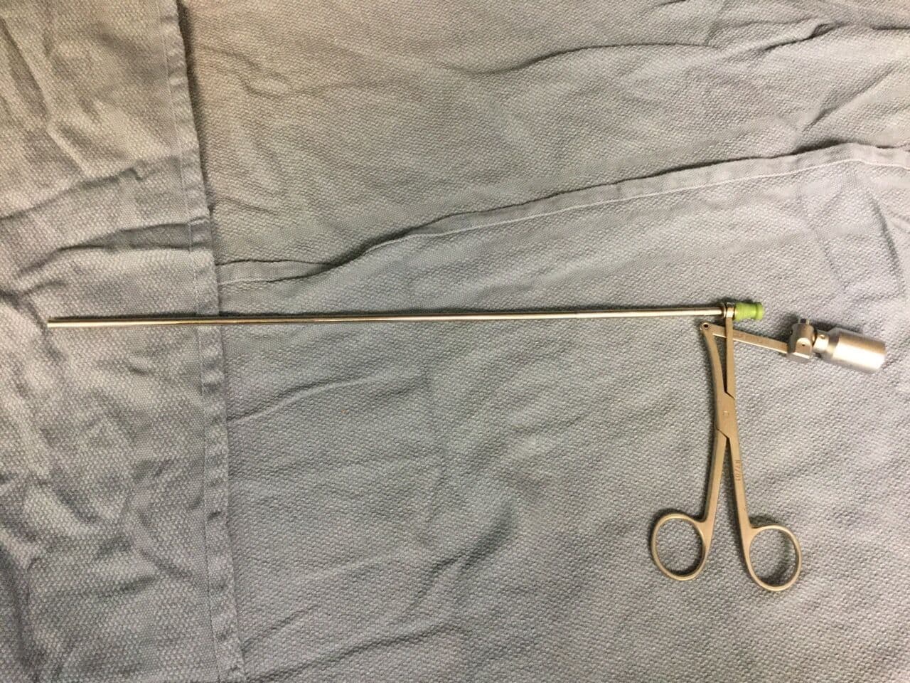 For Sale R. WOLF 8383.21 Forceps