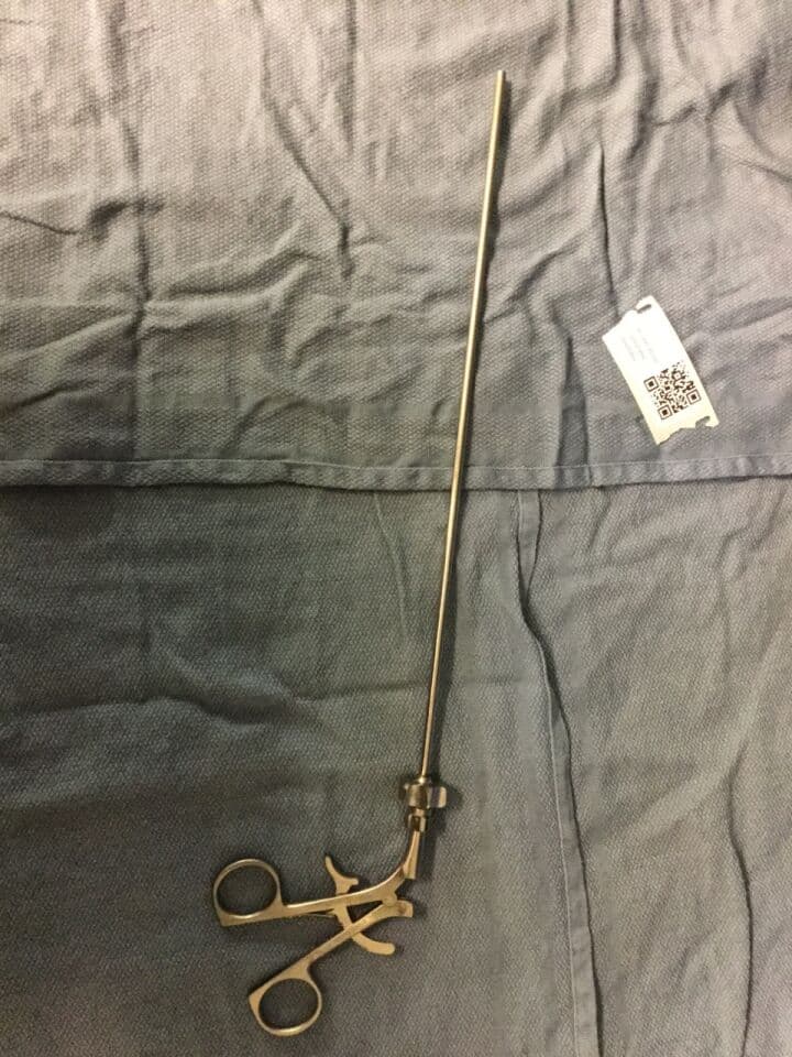 For Sale STORZ 30526 Handle Instrument