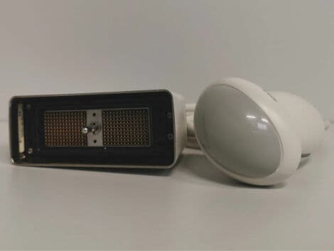 For Sale PHILIPS 3D8-4 - 3D 4D Convex Ultrasound Transducer