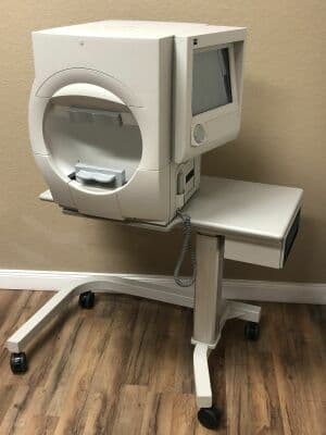 For Sale ZEISS/HUMPHREY 750i Factory USB Visual Field Analyzer