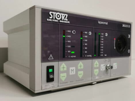 For Sale KARL STORZ Laparomat - 26 3220 20 Laparoscope