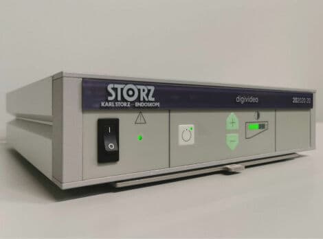 For Sale KARL STORZ digivideo 202020 20 Endoscopy Processor