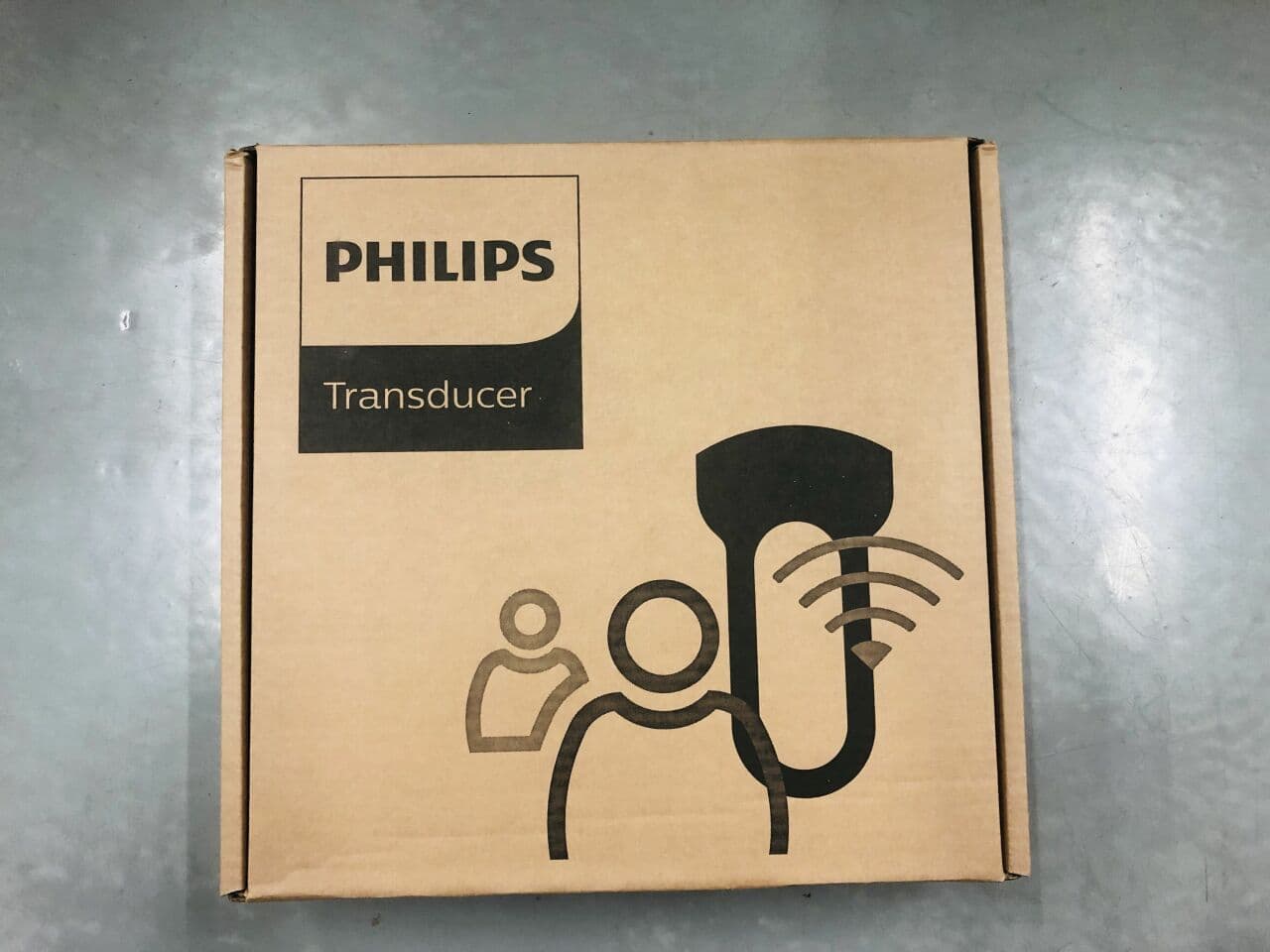 For Sale PHILIPS Phlips S5-1 Sector Transducer Ultrasound Transducer